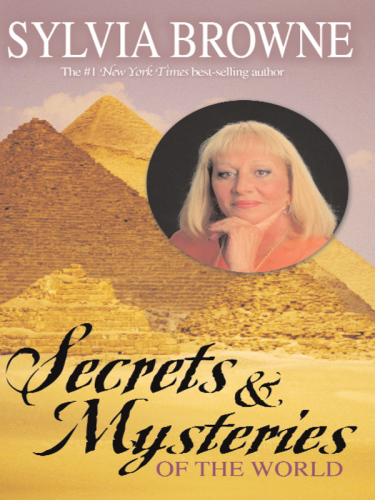 Secrets & Mysteries of the World