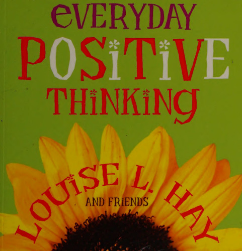 Everyday Positive Thinking