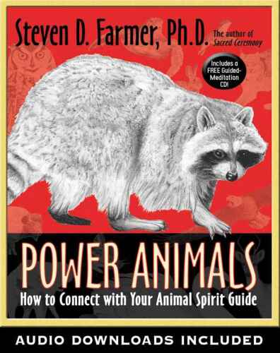 Power Animals