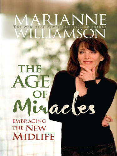 The Age of Miracles: Embracing the New Midlife