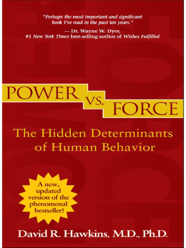 Power vs. Force
