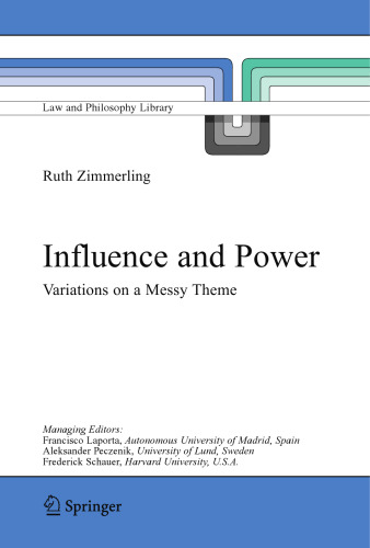 Knowledge Discovery from Legal Databases (Law and Philosophy Library, 69)