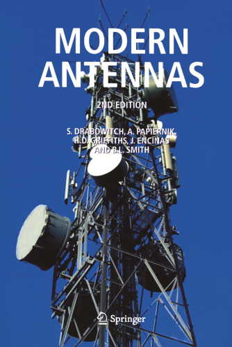 Modern Antennas