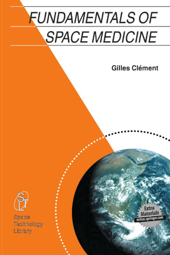 Fundamentals of Space Medicine