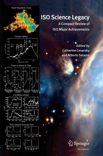 A Compact Review of ISO Major Achievements
