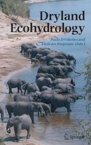 Dryland Ecohydrology