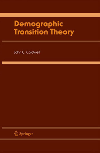 Demographic Transition Theory