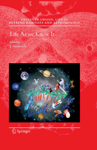 Life As we Know It ()