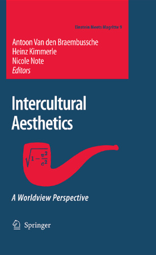 Intercultural Aesthetics: A Worldview Perspective
