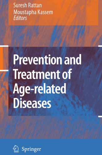 Prevention and Treatment of Age-related Diseases
