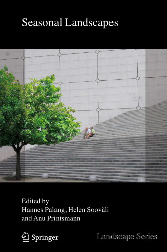 Seasonal Landscapes (Landscape Series, 7)