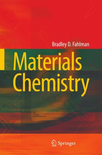 Materials Chemistry