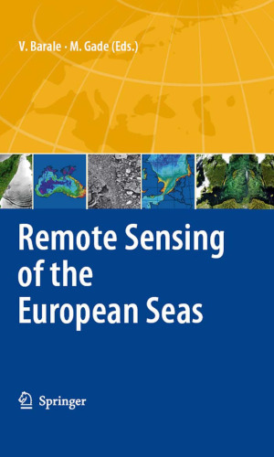 Remote Sensing of the European Seas