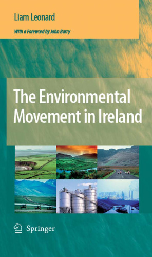 The Environmental Movement in Ireland