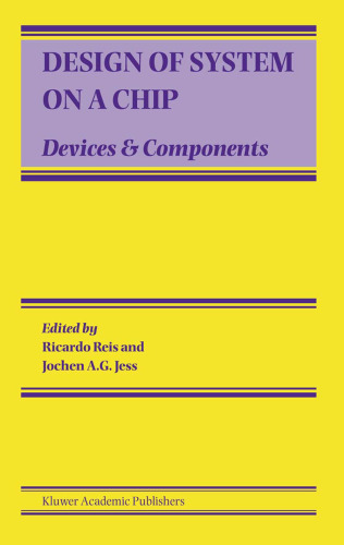 Design of system on a chip : devices & components