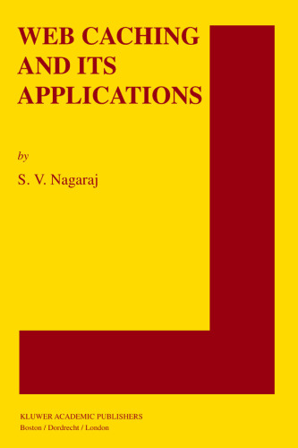 Web caching and its applications
