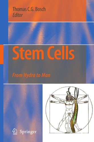 Stem Cells: From Hydra to Man