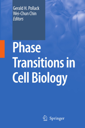 Phase Transitions in Cell Biology