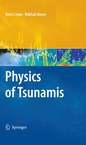 Physics of Tsunamis