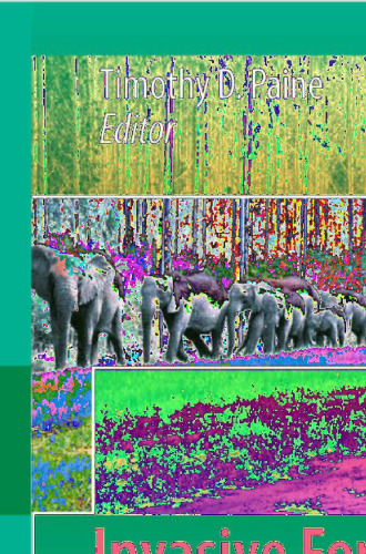 Invasive Forest Insects, Introduced Forest Trees, and Altered Ecosystems: Ecological Pest Management in Global Forests of a Changing World