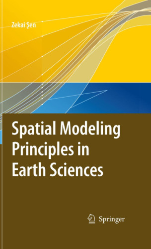 Spatial modeling principles in Earth sciences