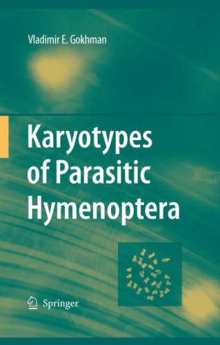 Karyotypes of Parasitic Hymenoptera
