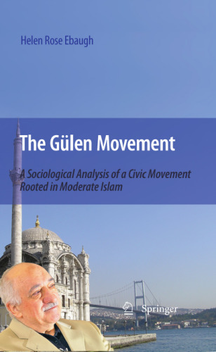 The Gülen Movement