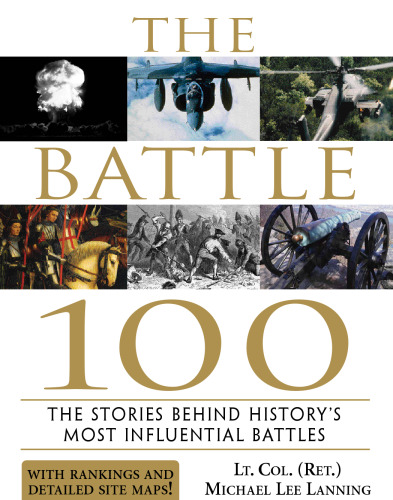 The Battle 100