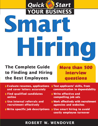 Smart Hiring