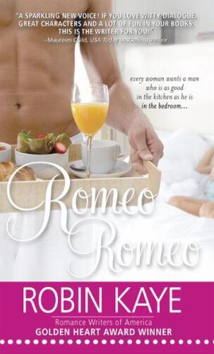 Romeo, Romeo