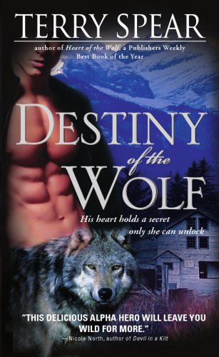 Destiny of the Wolf