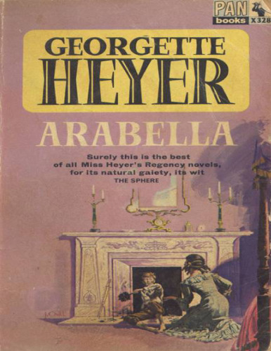 Arabella