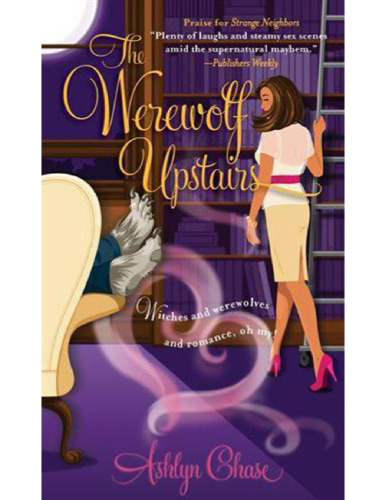 The Werewolf Upstairs