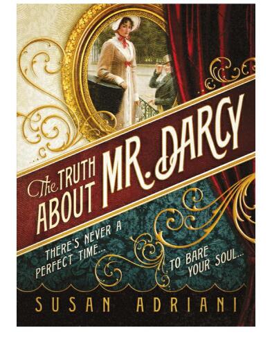 The Truth about Mr. Darcy