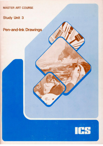 Drawing course 101