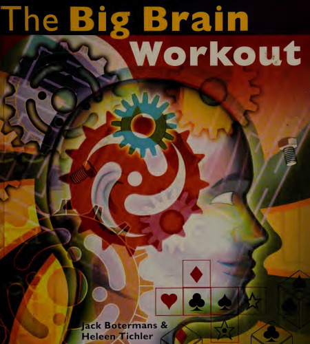 The Big Brain Workout