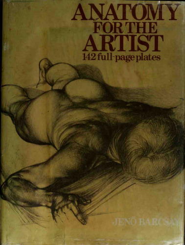 Anatomy for the Artist