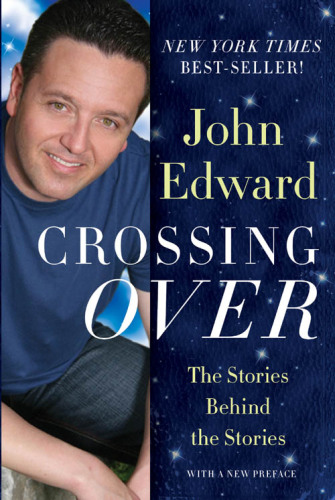 Crossing Over: The Stories Behind the Stories