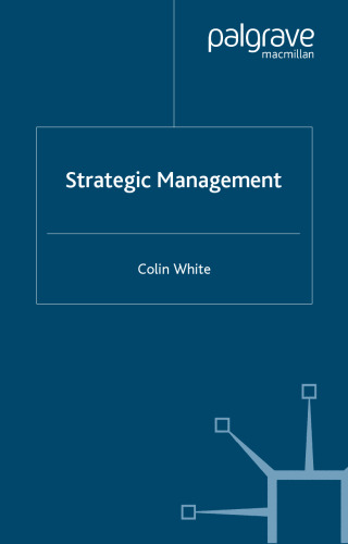 Strategic Management