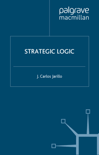 Strategic Logic