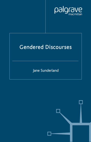 Gendered Discourses