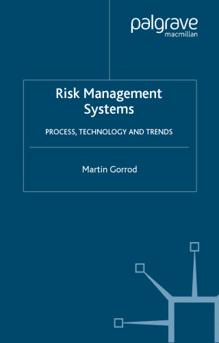 Risk Management Systems: Technology Trends (Finance and Capital Markets)