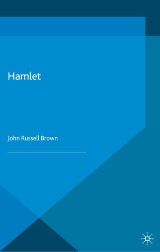 Hamlet (Shakespeare Handbooks, 40)
