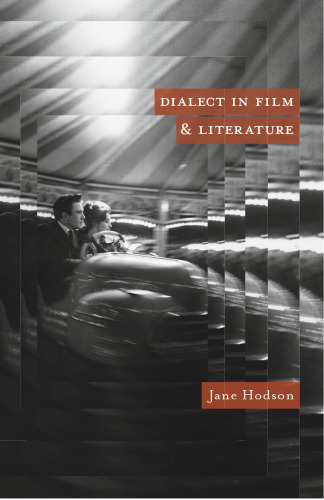 Dialect in Film and Literature