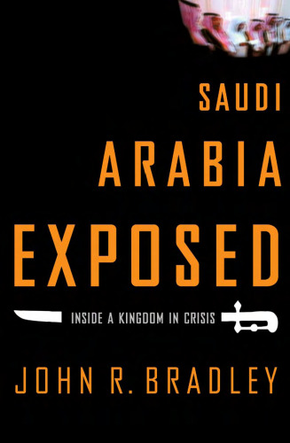 Saudi Arabia Exposed: Inside a Kingdom in Crisis