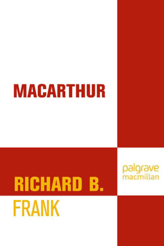 MacArthur (Great Generals)