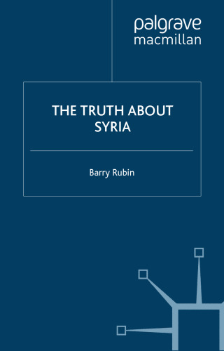 The Truth about Syria