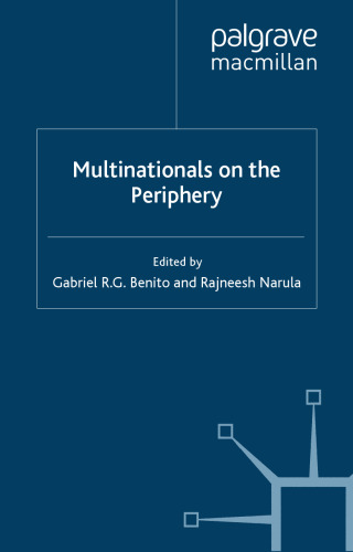 Multinationals on the Periphery