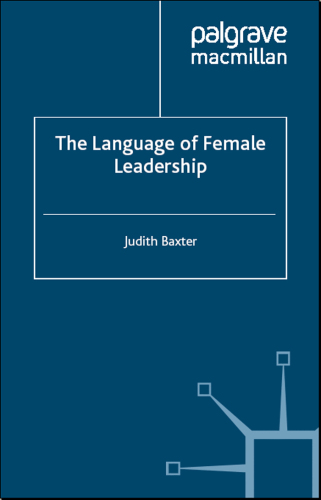The Language of Female Leadership