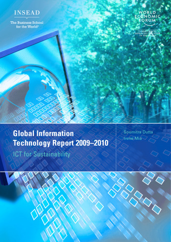 The Global Information Technology Report 2007-2008: Fostering Innovation through Networked Readiness